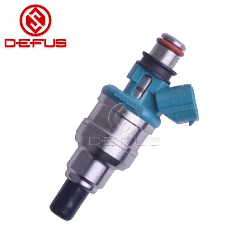 

High quality fuel injector For TR BNR32/34 BCNR33 RB26 RX7 195500-3650 nozzle