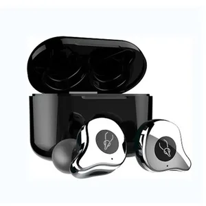 Sabbat E12 Stereo TWS Bluetooth Earbuds