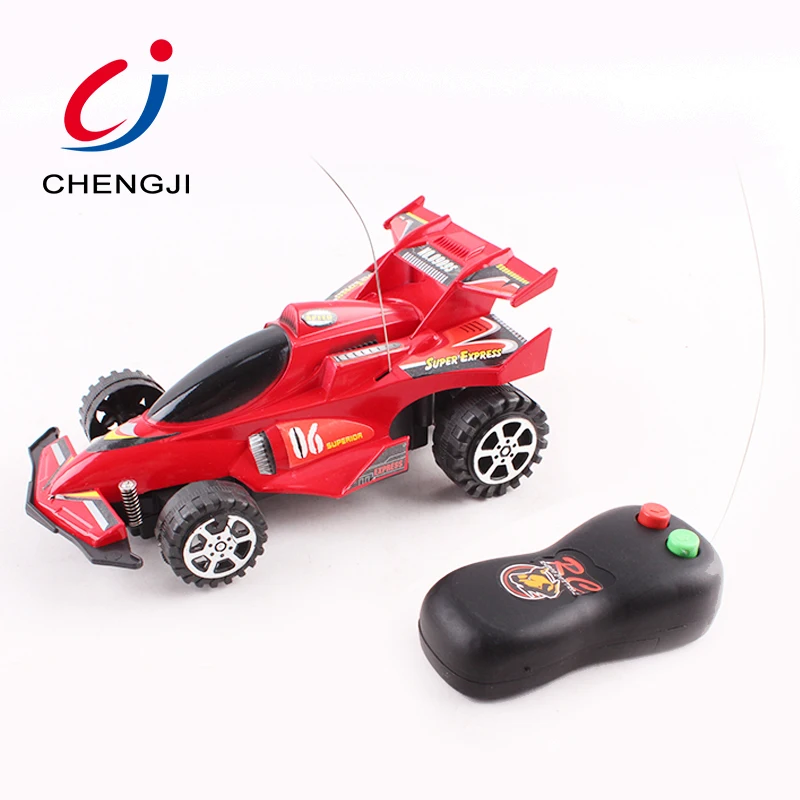 remote control racing car