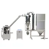 Moringa powder/moringa leaf powder High Efficiency Superfine Powder Pulverizer Micronizer Jet Mill