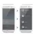 9H 2.5D S6 Screen Protector  Full Cover Mobile Glass Tempered Cell Phone for Samsung Galaxy S6 S7 S8 S9