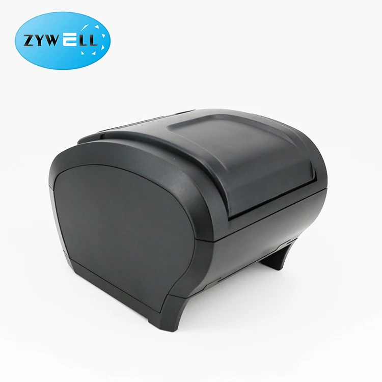 

Factory Outlet Multi Port bluetooth wifi android Computer thermal printer