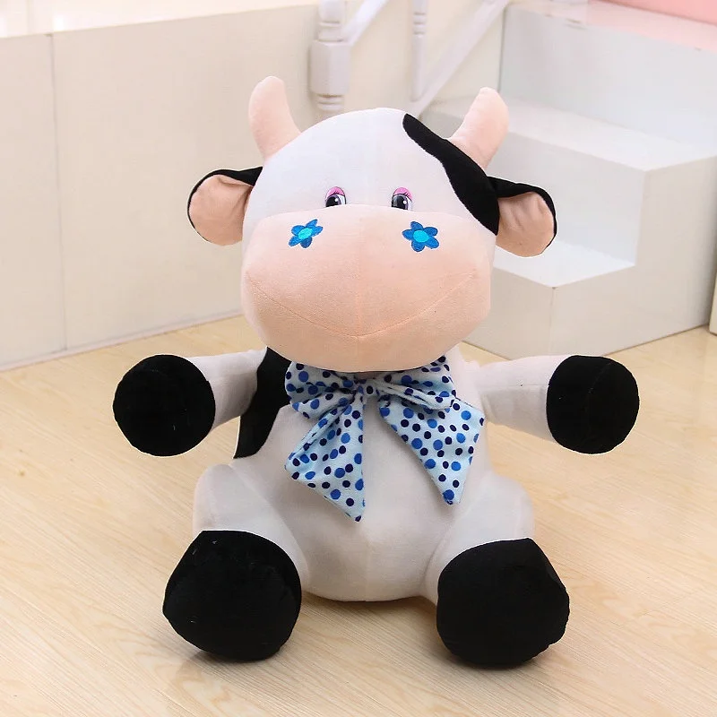 cow stuffy