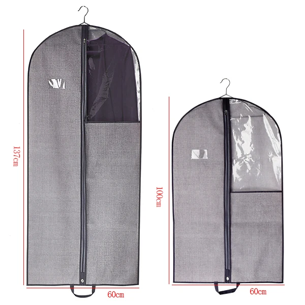 cheap suit bags