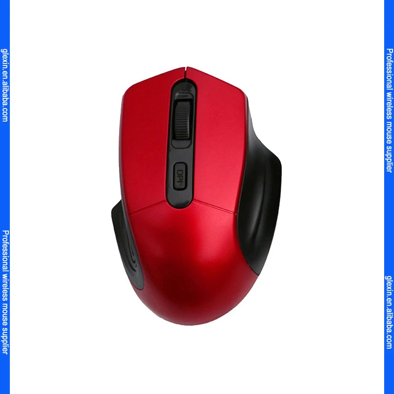 LX-M104_2) wireless mouse
