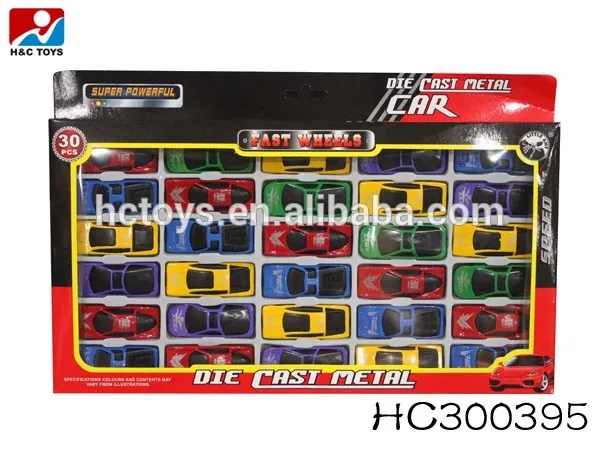 mini metal car toys