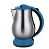 220V 2.5L Goose Design Big Size Electric Stainless Steel Tea Kettle Use For Coffee Tea Milk Wholesale Manufacture