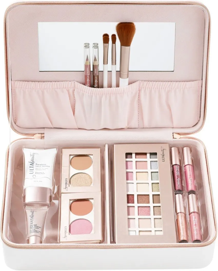 ulta beauty makeup case