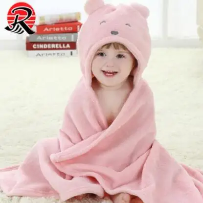 microfiber towel for baby