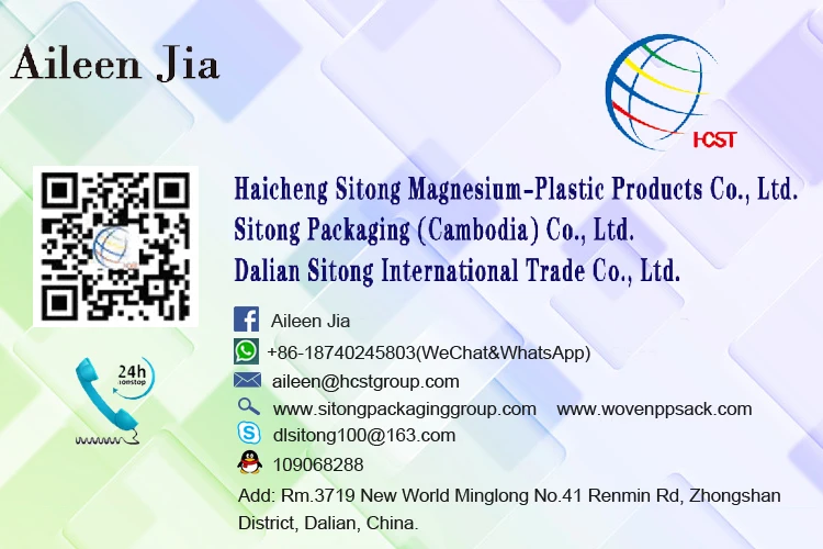 Manufacture Of Jumbo Bag /FIBC For Packing Bitumen.jpg