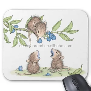 Personalised Mouse Pad Your Design – Minimum 20 Pieces