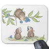 Free Shipping Your Logo or Design Printing Small Order 20 pcs Custom Printed Mouse Pad