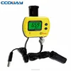 Factory supply digital automatic ph controller temperature/ph tester waterproof