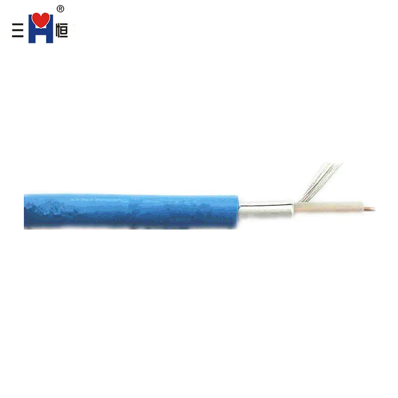 Single Conductor Heat Wire For Floor Heating Buy Heat Wire Low