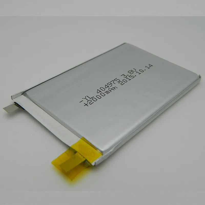 Аккумулятор 2000 mah