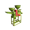 new design in nepal price mini rice mill plant rice milling machinery