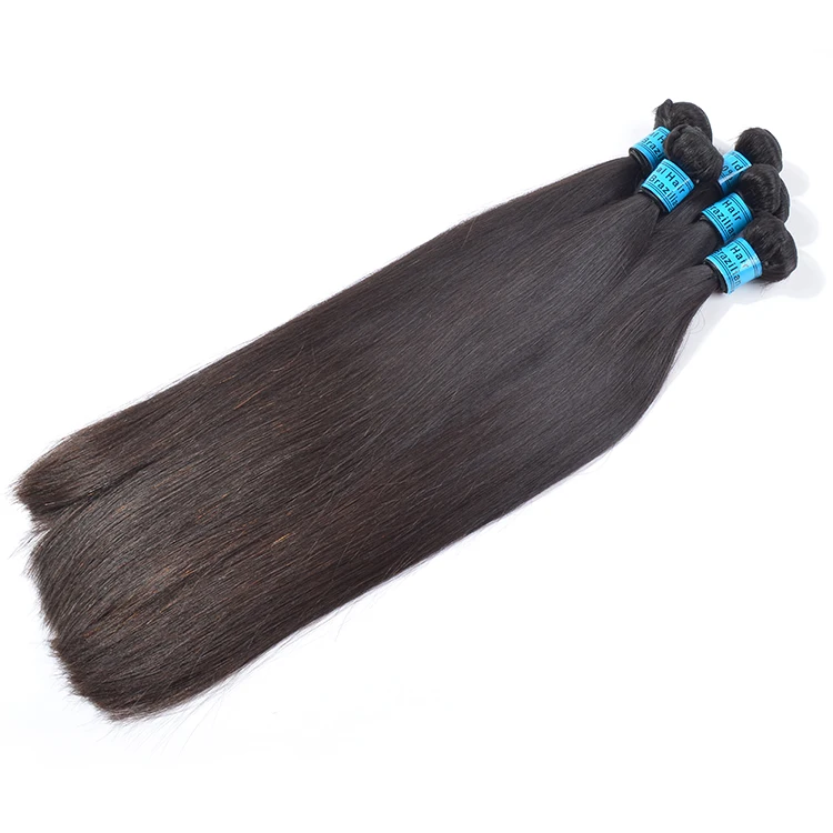 

latest goods natural color natural black hair extensions