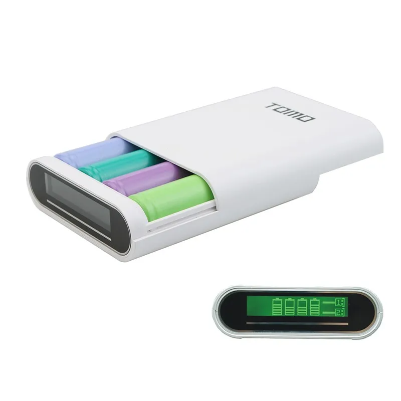 V8-4I power bank case-2