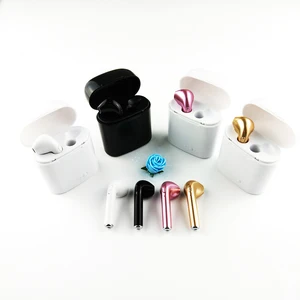 I7s True Wireless Earbuds Sport Gaming
