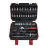 Different types of multi purpose basic hand tool auto repair Set