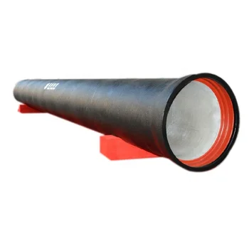 Hot Sale Class K9 Ductile Iron Pipe - Buy Ductile Iron Pipe,Class K9