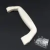 High Quality Gas Assisted Injection Mold/Auto Handle Mould Plastic Injection Moulding