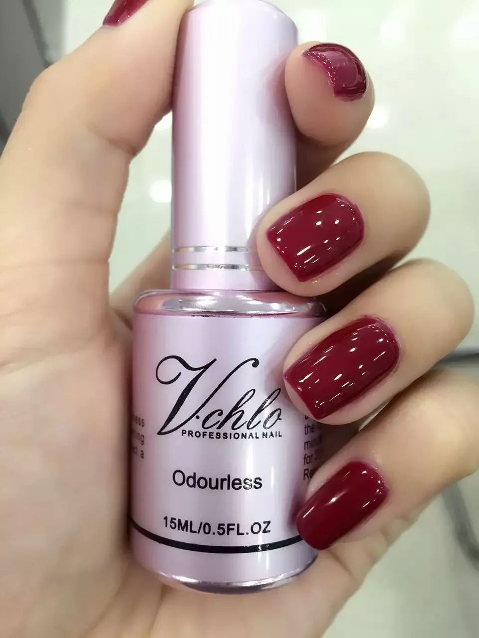 Wholesale 177 Colors Gel Polish Oem/odm Uv&led Nail Gel Polish Free