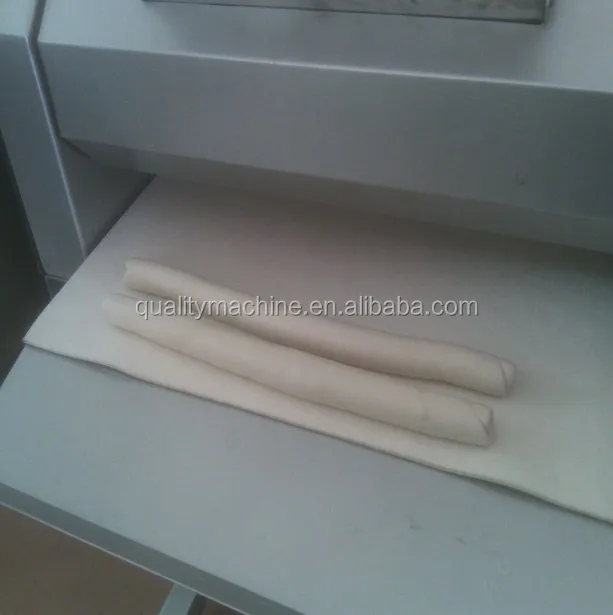 Free Standing Commercial French Bread Machine/Turkish Bread Machine