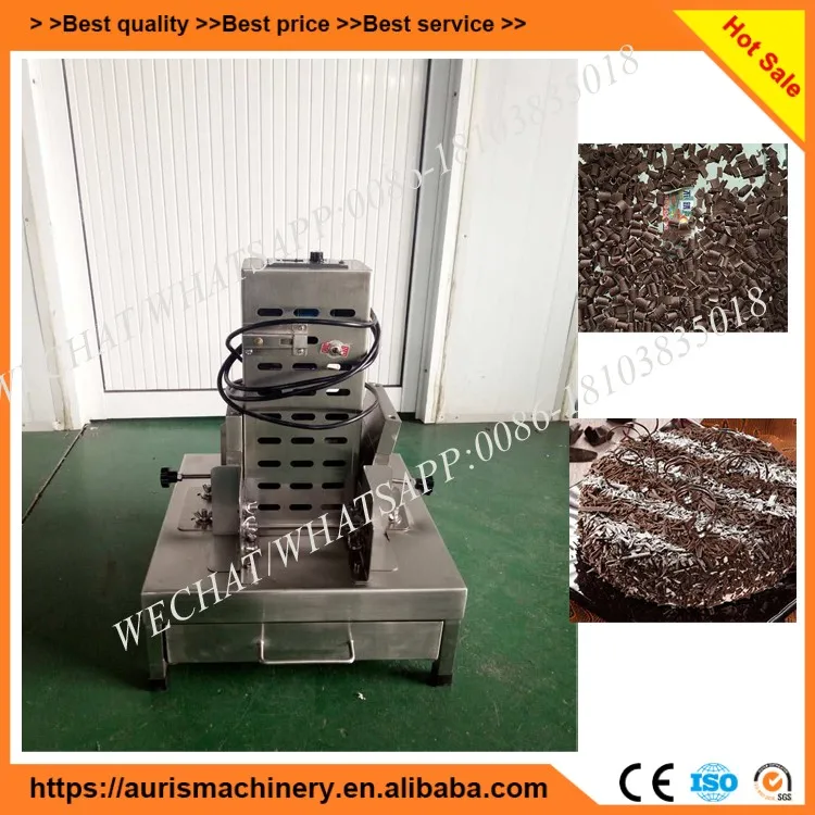 Chocolate Truffle Chocolate Cutter Machine/chocolate Cutting Machine