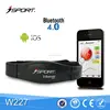 Calorie Counter Bluetooth Heart Rate Sensor