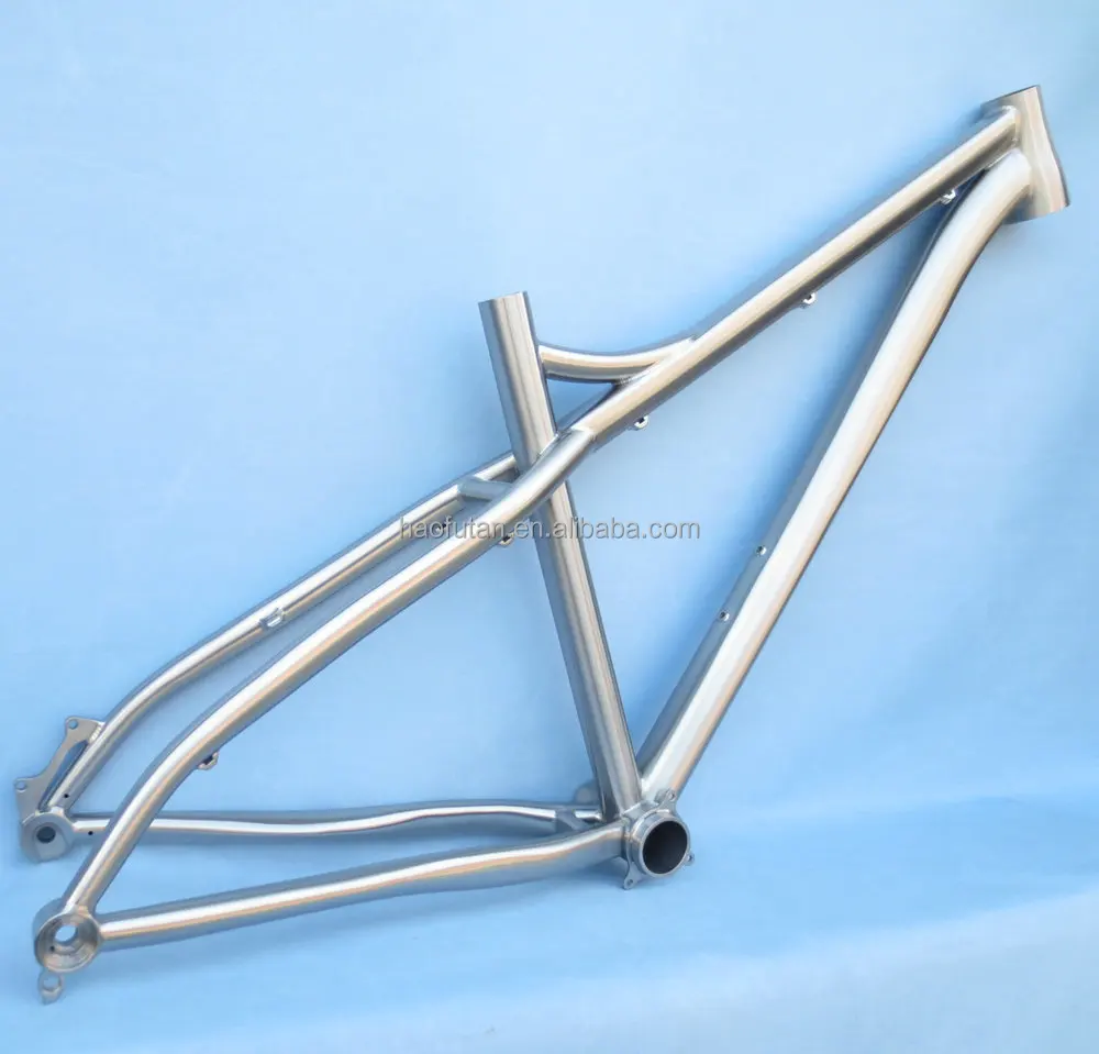 belt drive frame splitter