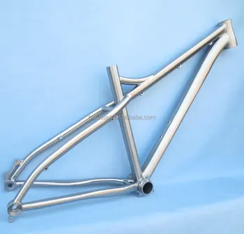 belt drive frame splitter