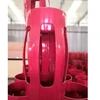 API 10D Integral Centralizer