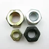 Fast delivery 2H 2HM/ Grade 7 Metric Heavy hex nuts
