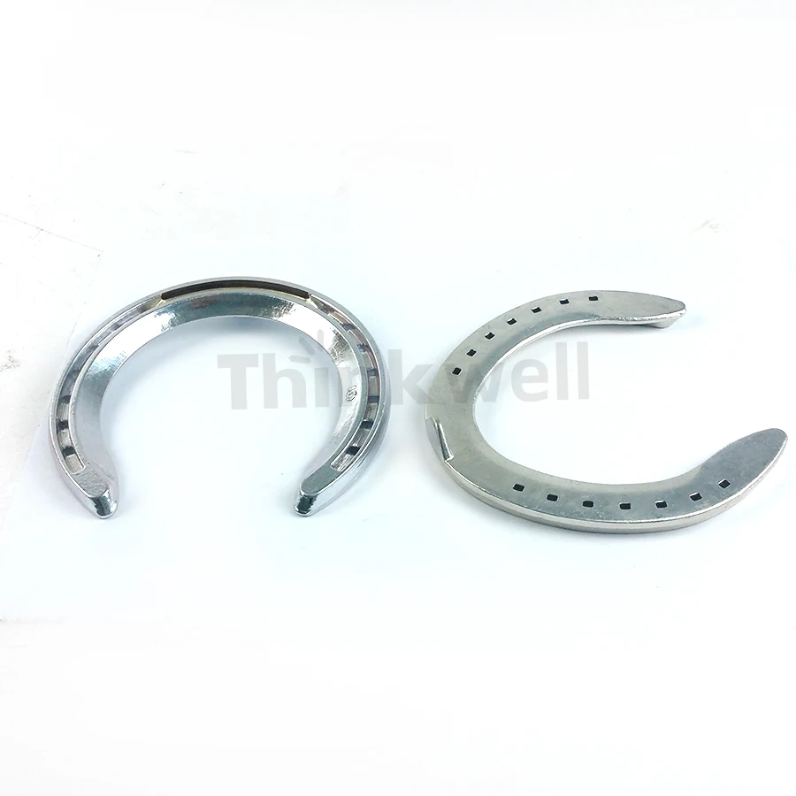 Wholesale U Horse Aluminum Alloy Horseshoe Buy Horseshoes For