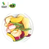 Good eating mixed vegetable chips healthy alternative to chips