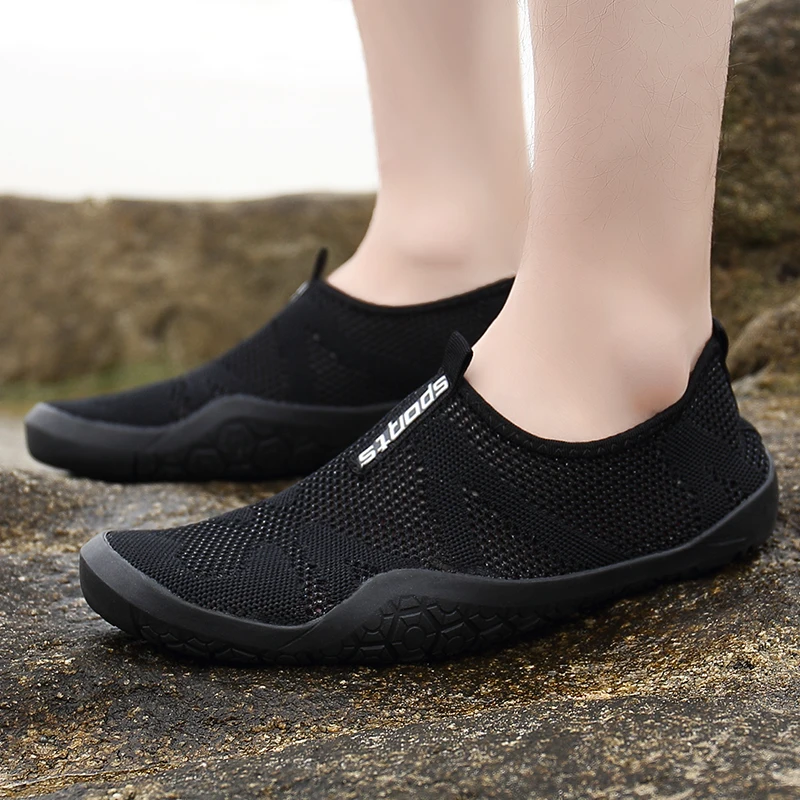 flexible water shoes