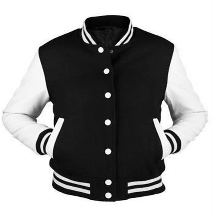 Черная кофта с белыми рукавами. Куртка Varsity Jacket женская. Куртка Varsity Jacket бейсбольная. Кофта черная Varsity Jacket мужская. Varsity Jacket толстовка.