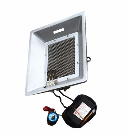 Hot Sale Radiant Gas Heater For Baby Chicks Thd2608 Buy Chick Gas