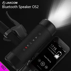 JAKCOM OS2 Outdoor Wireless Speaker Hot sale with Power Banks as dydide power bank power banks 20000mah 2018 new