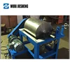 High quality drum scraper dryer flaker rotary drum crystallizer