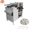 Automatic Hazelnut Processing Shelling Peanut Groundnut Red Skin Removing Cracking Crusher Almond Areca Nut Peeling Machine