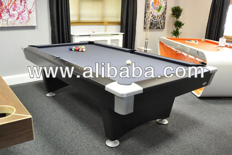 bar billiards table