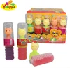 Cat Shape candy mixed flavor best taste jelly pudding candy