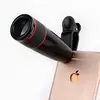 Factory manufacturing Mobile phone telescope 12X telephone optical zoom camera lens for cellphone