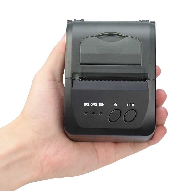 pos58 series printer driver 1.5