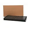Nontoxic Strong Adhesive Two Pieces Plastic Mouse Trap Rat Tray Rat Trap