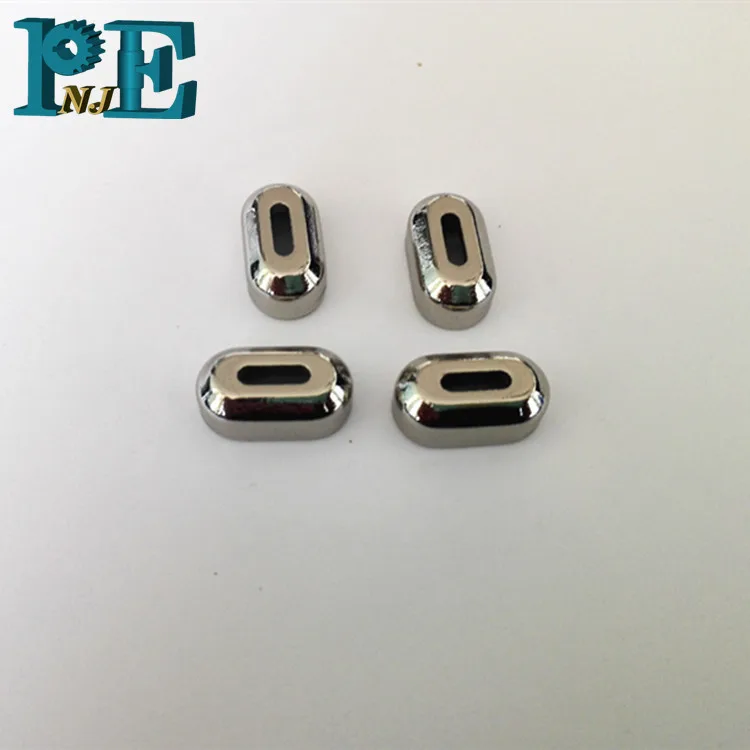 
China custom usb interface powder metallurgy parts 
