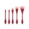 Custom Powder Make Up Set Kabuki Blending Naked Blush Brushes Foundation Sets Makeup Brush