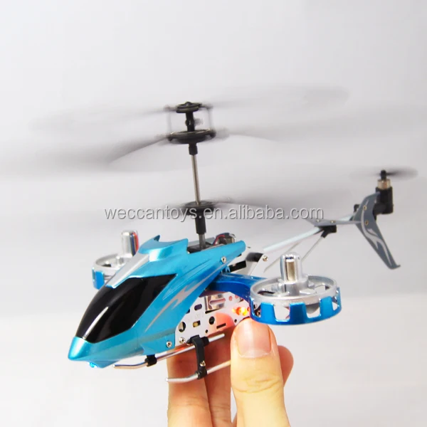 indoor remote control helicopter
